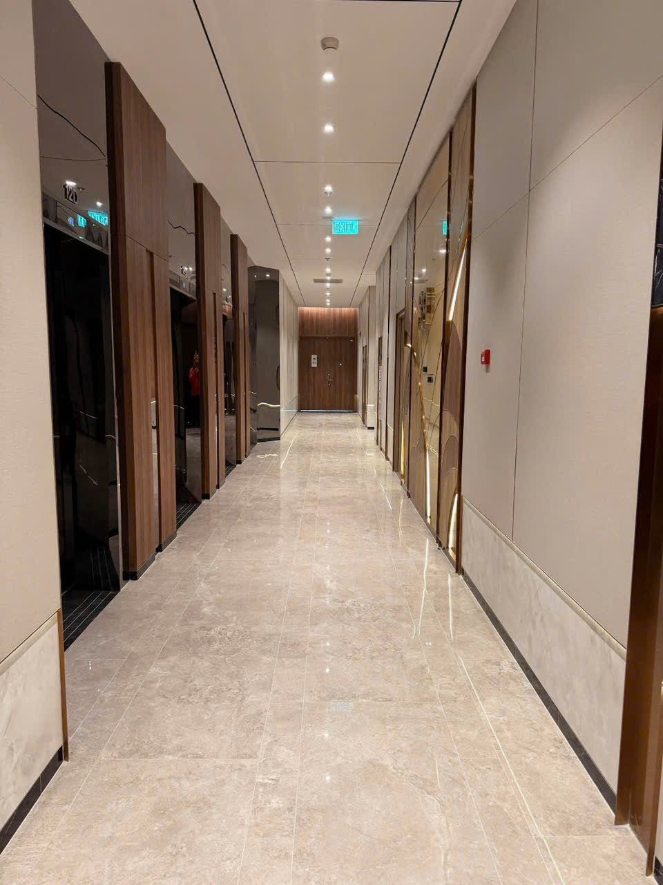 Cần bán Căn hộ chung cư Quận 7, Hồ Chí Minh, Diện tích 780m², Giá 0140 Tỷ 6