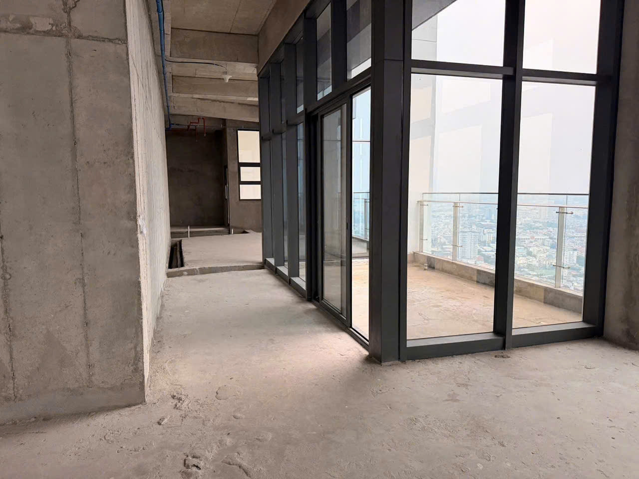 Cần bán Căn hộ chung cư Quận 7, Hồ Chí Minh, Diện tích 780m², Giá 0140 Tỷ
