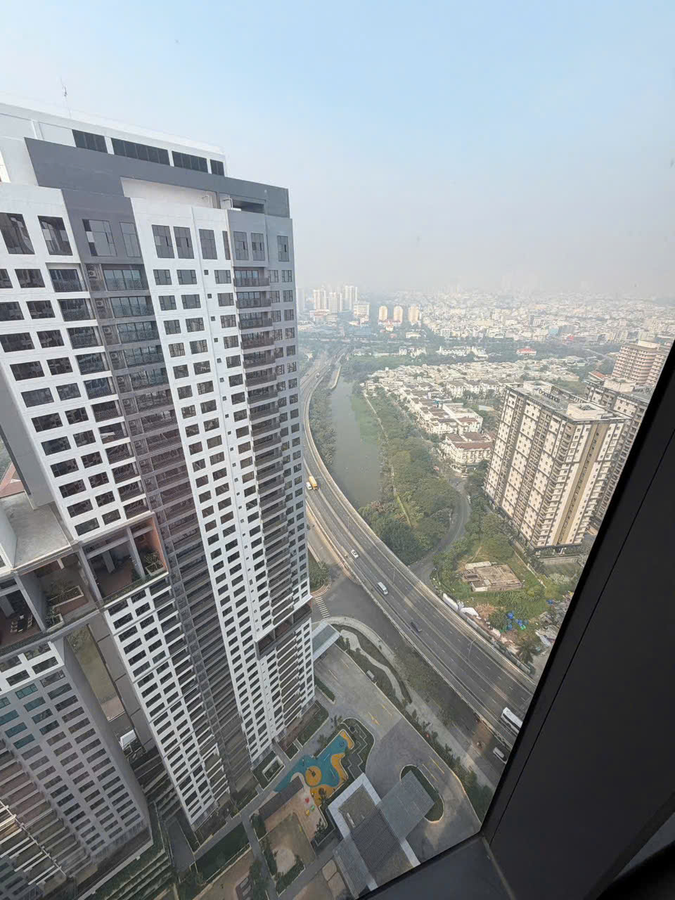 Cần bán Căn hộ chung cư Quận 7, Hồ Chí Minh, Diện tích 780m², Giá 0140 Tỷ 3