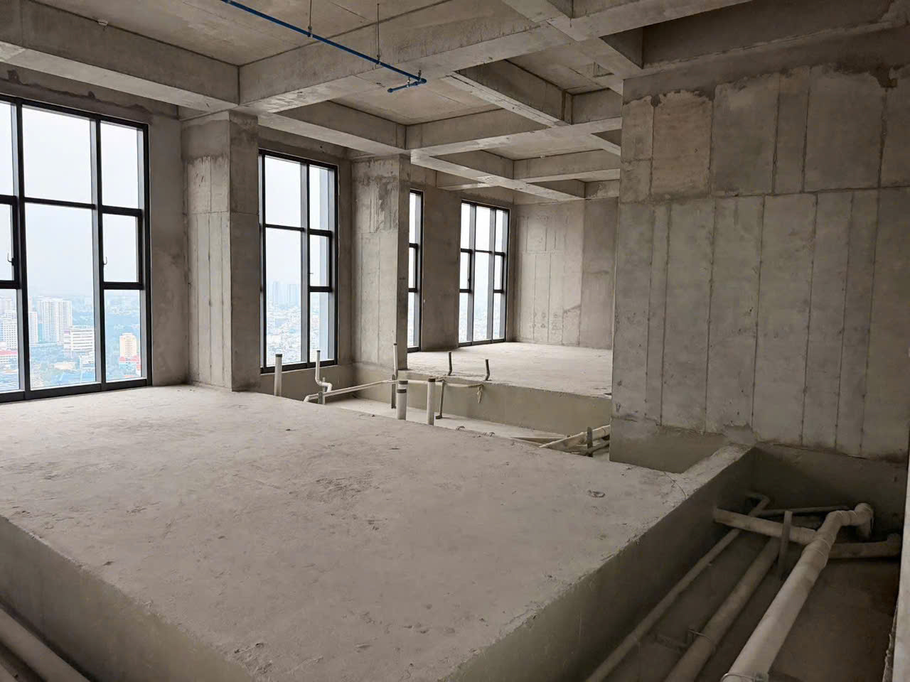 Cần bán Căn hộ chung cư Quận 7, Hồ Chí Minh, Diện tích 780m², Giá 0140 Tỷ 4