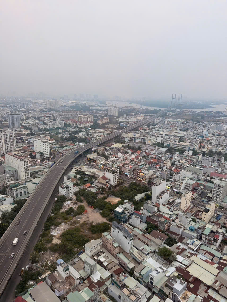 Cần bán Căn hộ chung cư Quận 7, Hồ Chí Minh, Diện tích 780m², Giá 0140 Tỷ 5