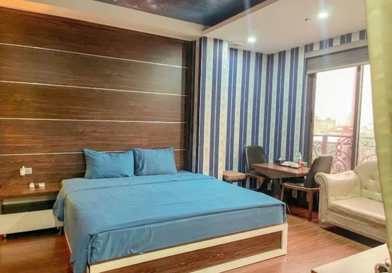 TÔN THẤT TÙNG – 48M – 5 TẦNG – MT 5MM – LÔ GÓC – KINH DOANH – 16 TỶ 3