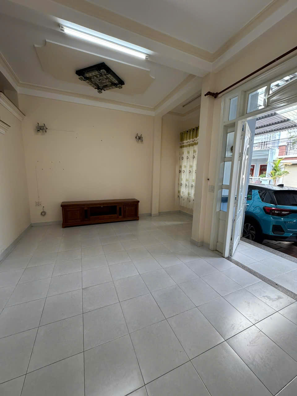 Cho thuê nhà 5 phòng ngủ đường Phan Chu Trinh Đà Lạt giá 12 triệu 5