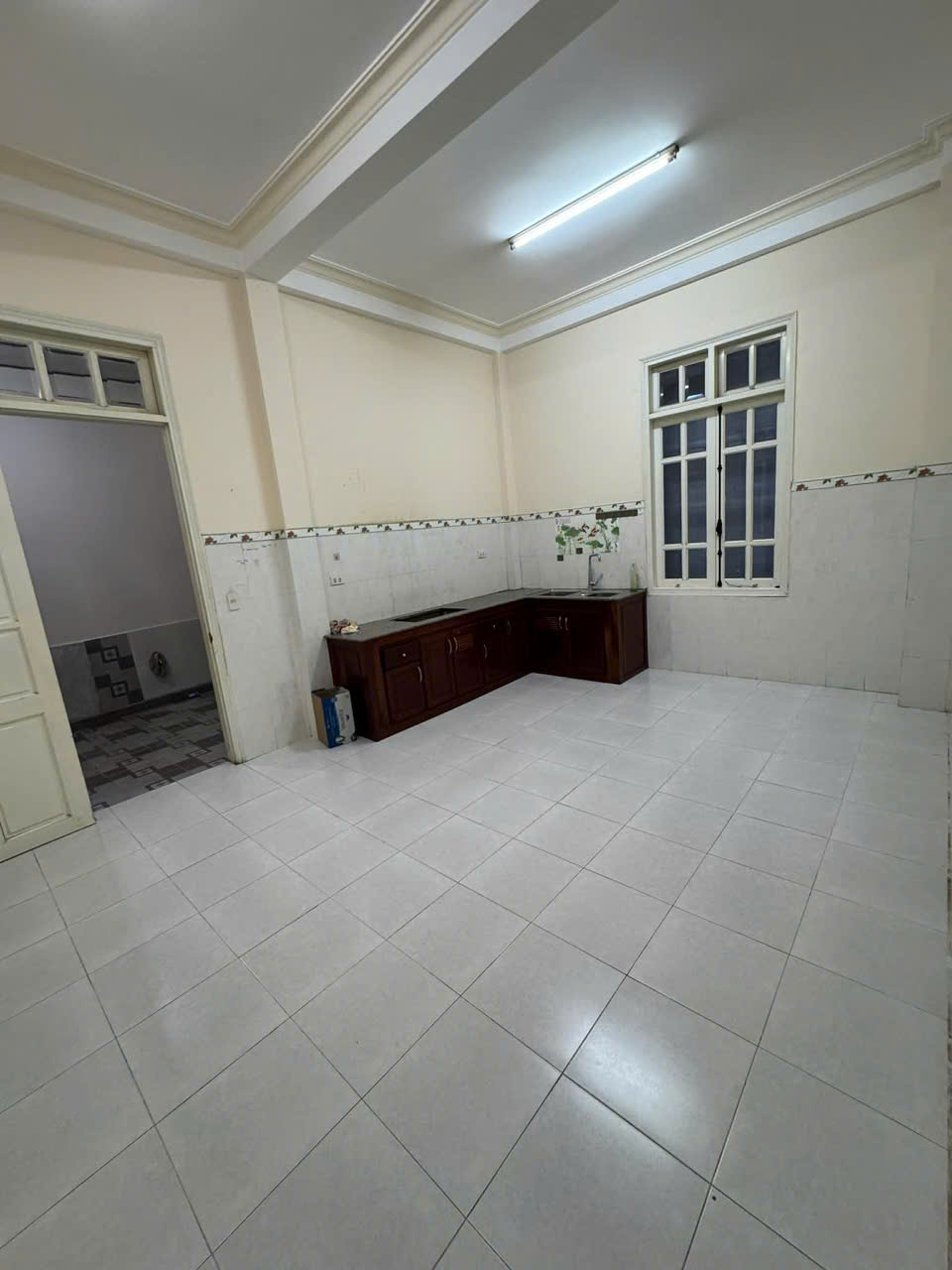 Cho thuê nhà 5 phòng ngủ đường Phan Chu Trinh Đà Lạt giá 12 triệu 4