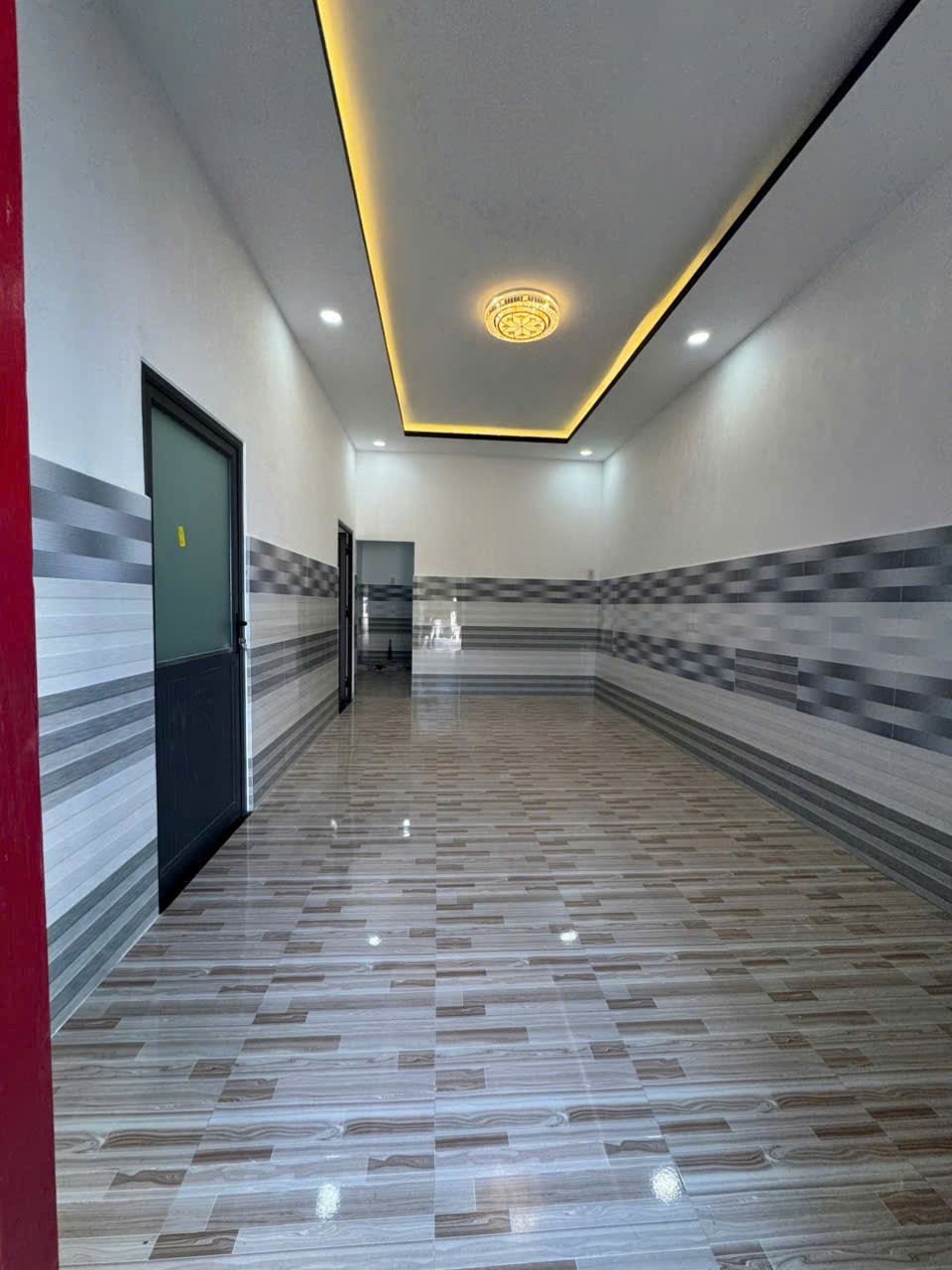 BÁN NHANH CĂN NHÀ MỚI MẶT TIỀN HL62 TẠI DIÊN TÂN, DIÊN KHÁNH. (Nay là Diên Thọ) 2