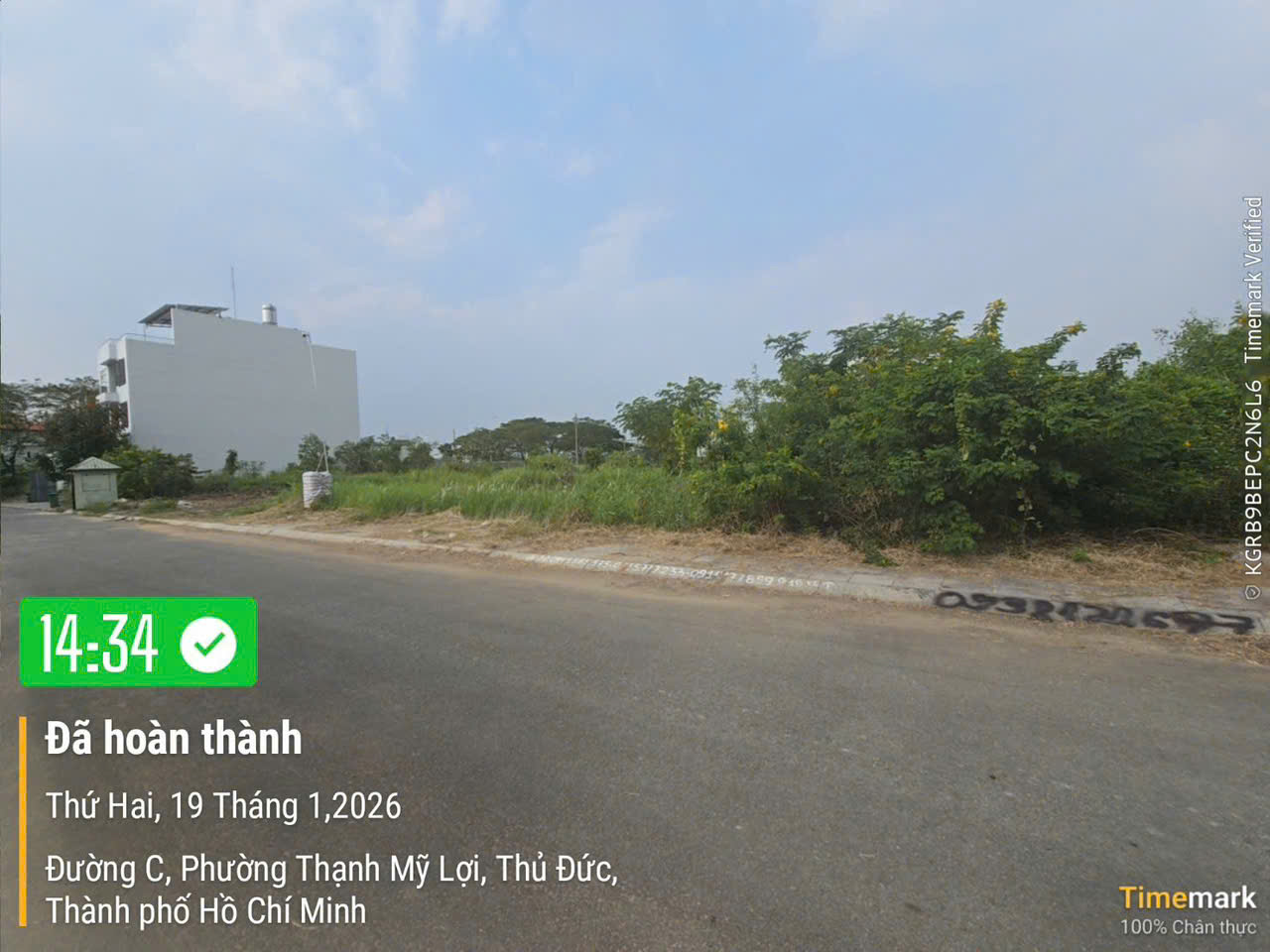 Cần bán Biệt thự Phường Thủ Thiêm, Quận 2, Diện tích 337m², Giá 150 Triệu/m² 3