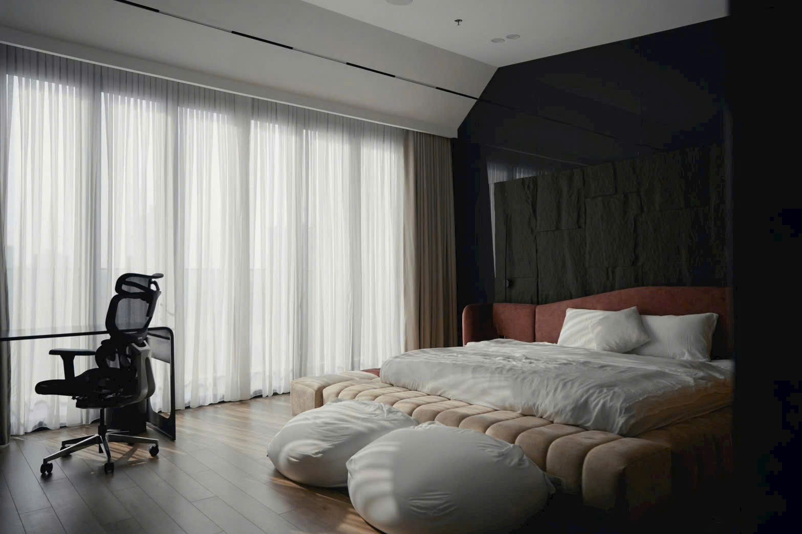 Cho thuê Căn hộ chung cư Quận 1, Hồ Chí Minh, Diện tích 297m², Giá 260 Triệu/tháng