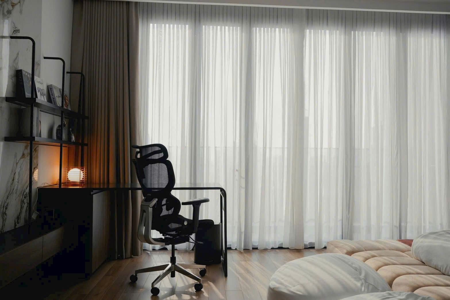 Cho thuê Căn hộ chung cư Quận 1, Hồ Chí Minh, Diện tích 297m², Giá 260 Triệu/tháng 3