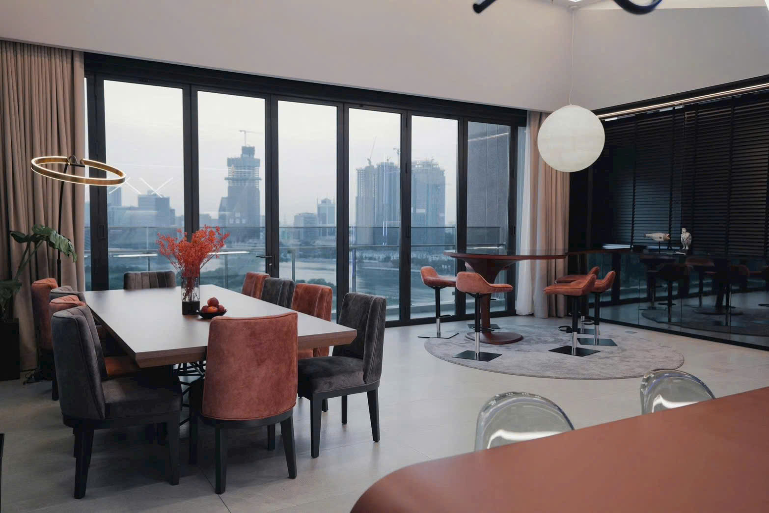 Cho thuê Căn hộ chung cư Quận 1, Hồ Chí Minh, Diện tích 297m², Giá 260 Triệu/tháng 7