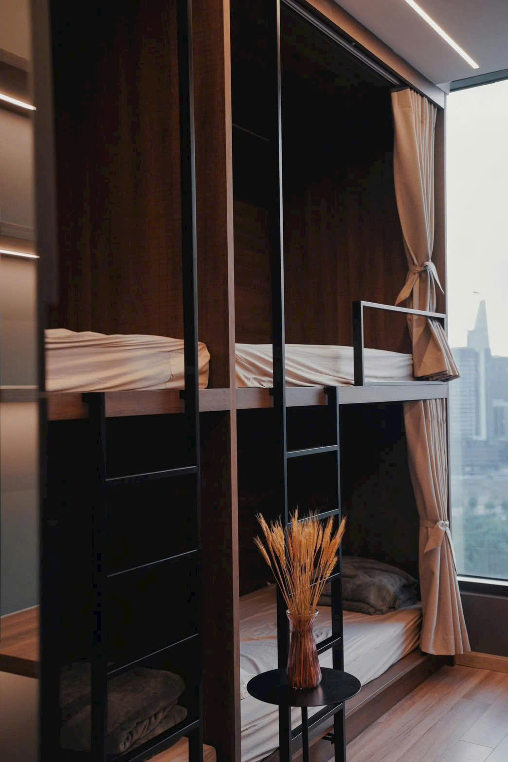 Cho thuê Căn hộ chung cư Quận 1, Hồ Chí Minh, Diện tích 297m², Giá 260 Triệu/tháng 6