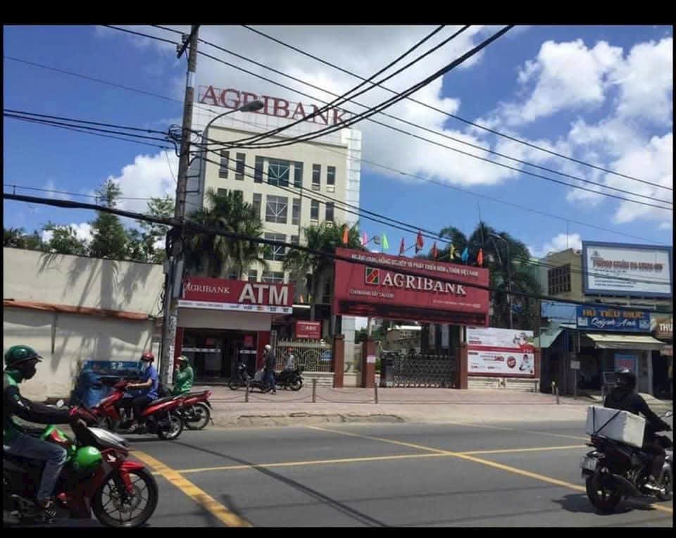 GIẢM SỐC 2 TỶ – NHÀ (5x30) MẶT TIỀN LÊ VĂN KHƯƠNG – CHỈ 10.xxx TỶ 2