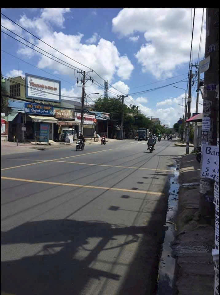 GIẢM SỐC 2 TỶ – NHÀ (5x30) MẶT TIỀN LÊ VĂN KHƯƠNG – CHỈ 10.xxx TỶ 3