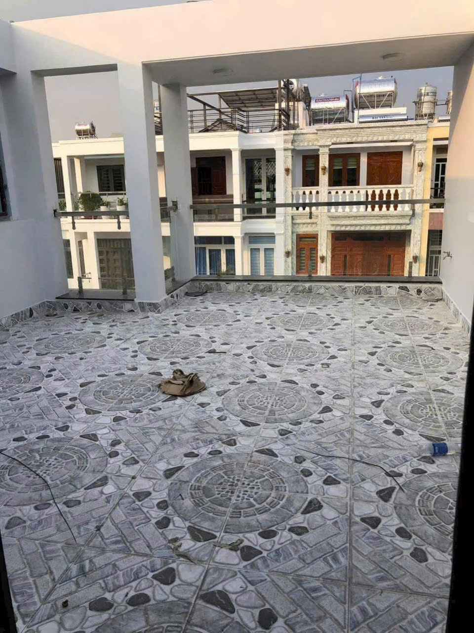 HẠ GIÁ SỐC – NHÀ PHỐ KDC HIỆP THÀNH CITY – NGANG 5M – CHỈ 8.xxx TỶ 4