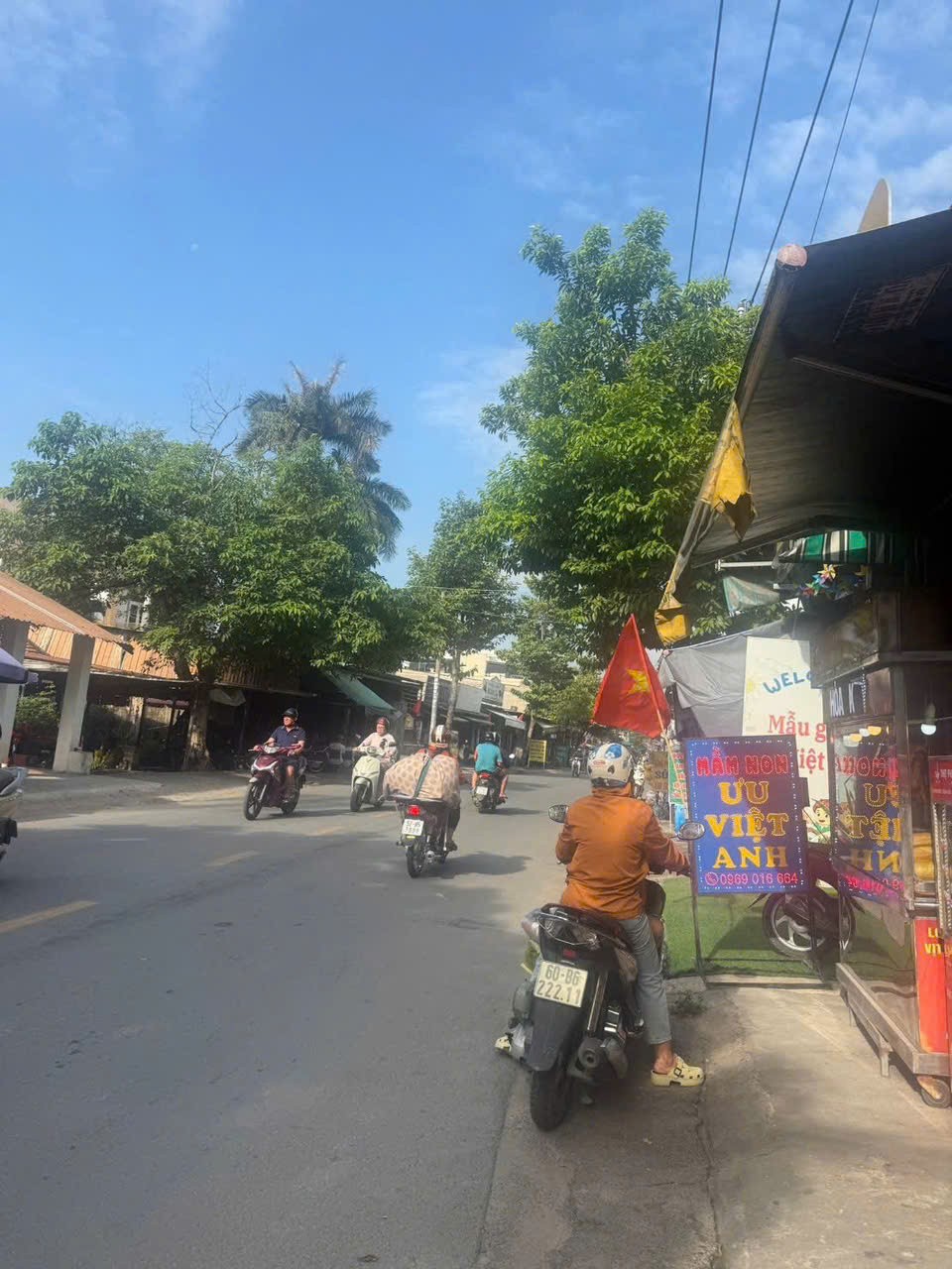 MẶT TIỀN HUỲNH THỊ HAI – NGANG 8M – NỞ HẬU – KD ĐỈNH – CHỈ 15.68 TỶ 2