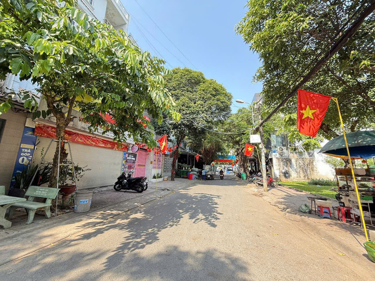 BIỆT THỰ MINI HẦM 3 LẦU – VIEW CV K82 – DÒNG TIỀN 25TR/THÁNG – CHỈ 12.5 TỶ 5