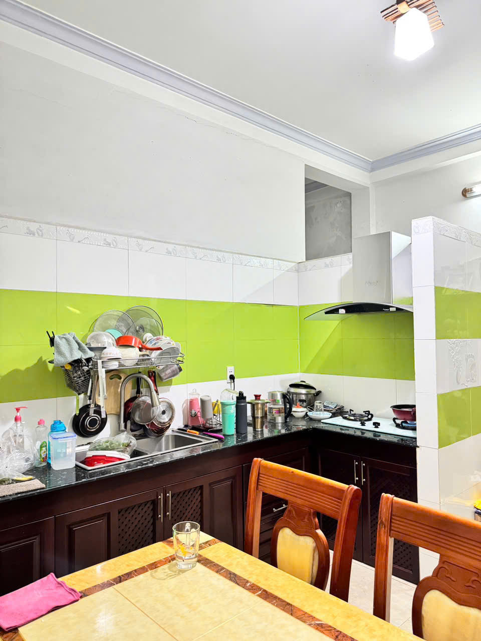 Cần bán Nhà mặt tiền Phường 11, Tân Bình, Diện tích 116m², Giá 18 Tỷ 7