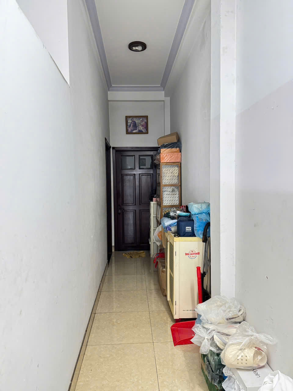 Cần bán Nhà mặt tiền Phường 11, Tân Bình, Diện tích 116m², Giá 18 Tỷ 8