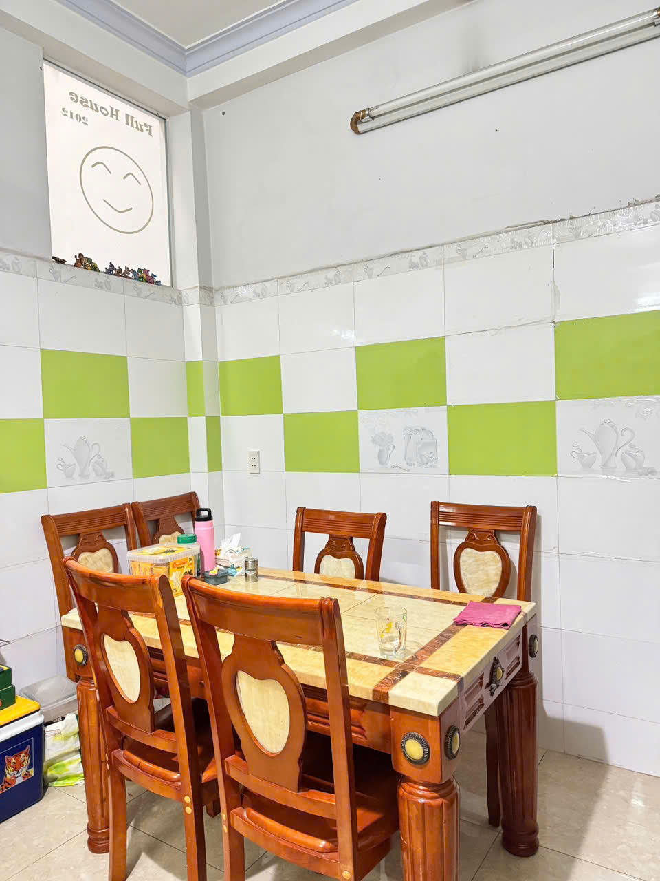 Cần bán Nhà mặt tiền Phường 11, Tân Bình, Diện tích 116m², Giá 18 Tỷ 6