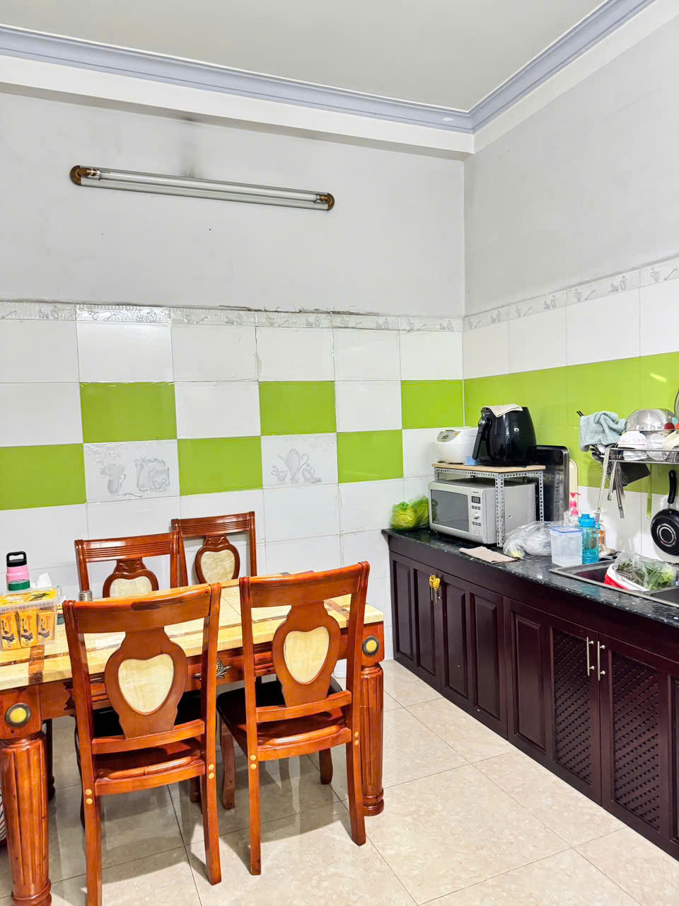 Cần bán Nhà mặt tiền Phường 11, Tân Bình, Diện tích 116m², Giá 18 Tỷ 11