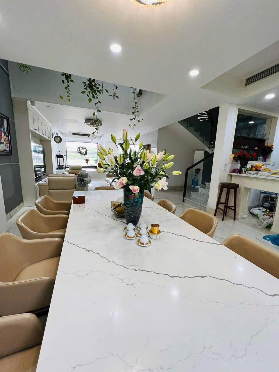 Cho thuê Biệt thự Phường An Khánh, Quận 2, Diện tích 152m², Giá 80 Triệu/tháng 6