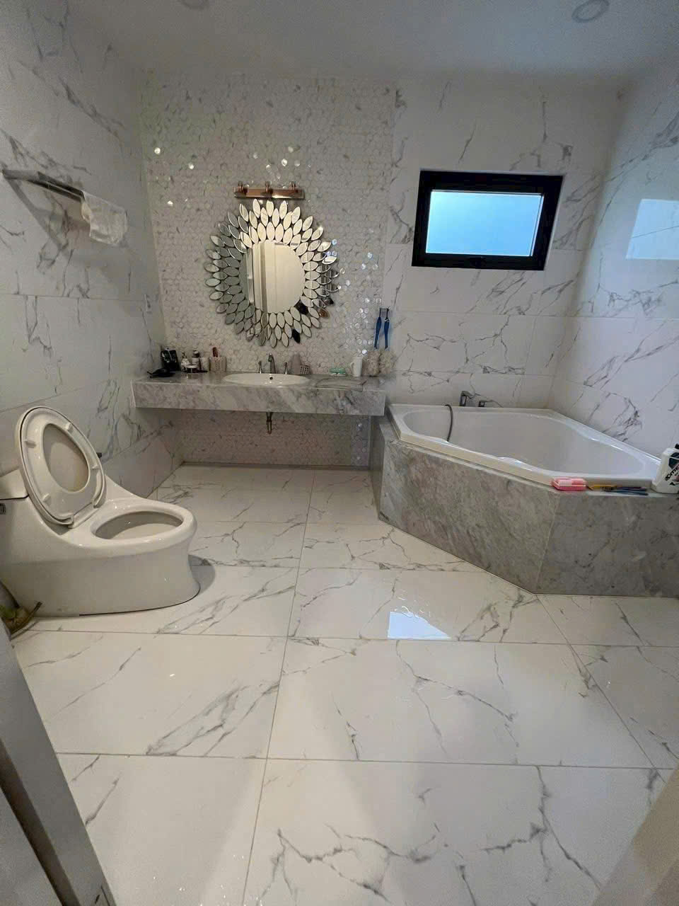 Cho thuê Biệt thự Phường An Khánh, Quận 2, Diện tích 152m², Giá 80 Triệu/tháng 3