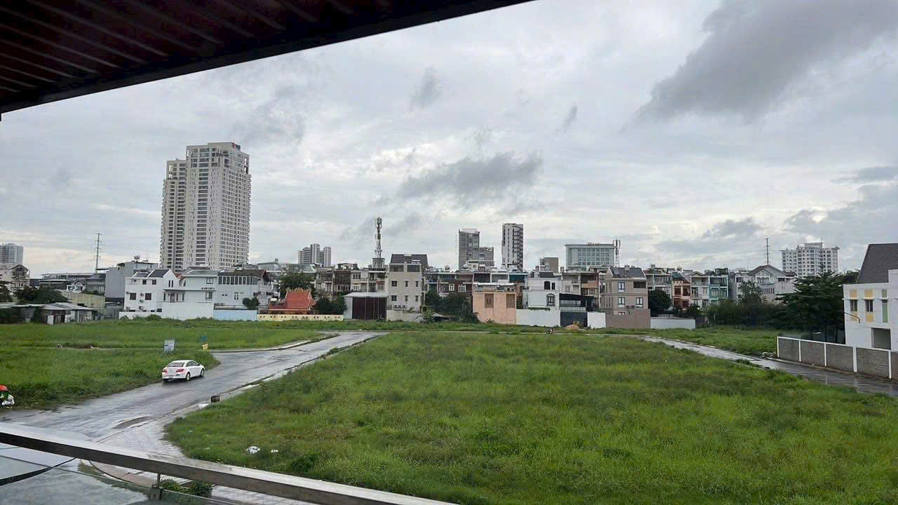 Cho thuê Biệt thự Phường An Khánh, Quận 2, Diện tích 152m², Giá 80 Triệu/tháng 8