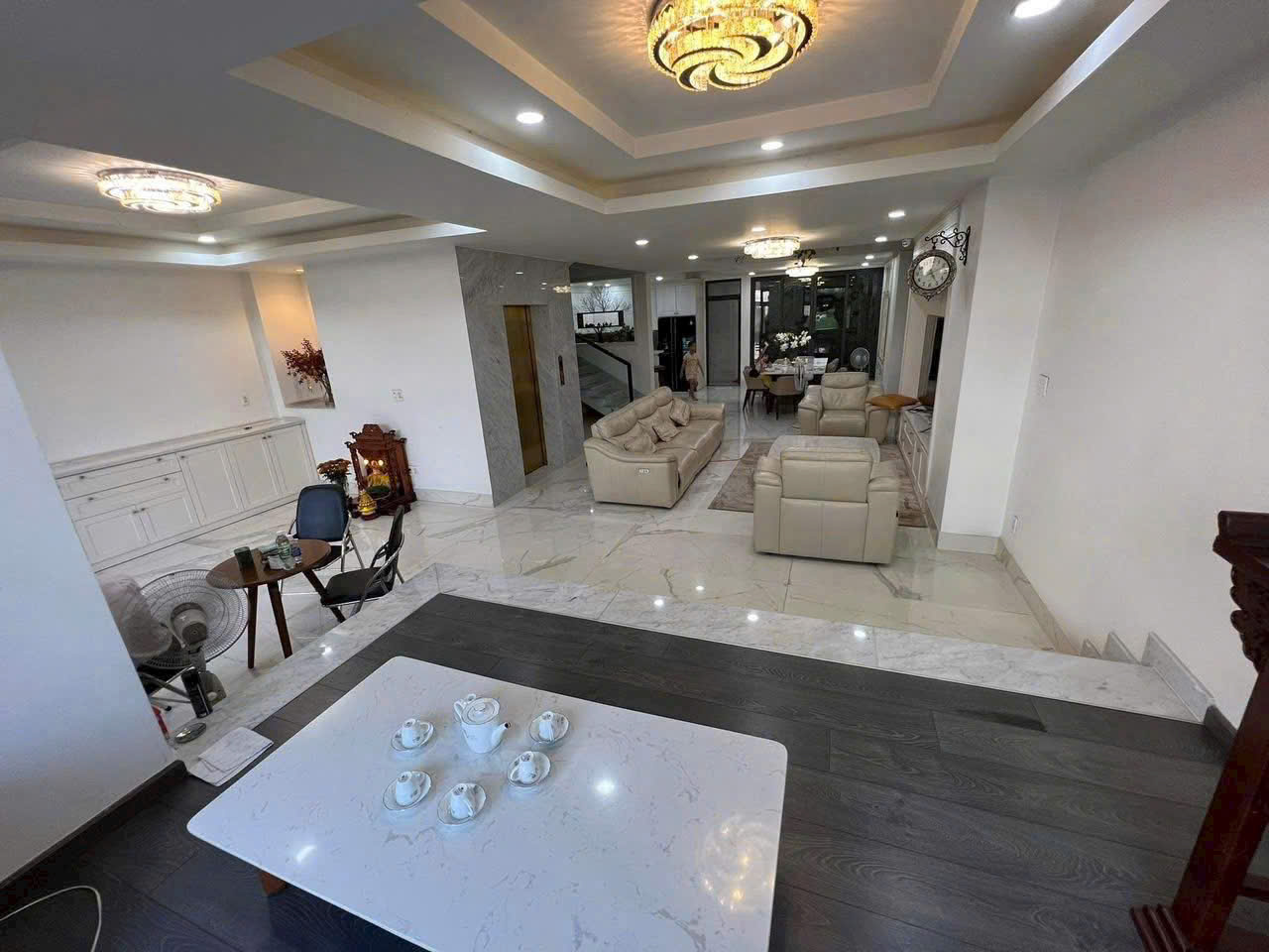 Cho thuê Biệt thự Phường An Khánh, Quận 2, Diện tích 152m², Giá 80 Triệu/tháng 5