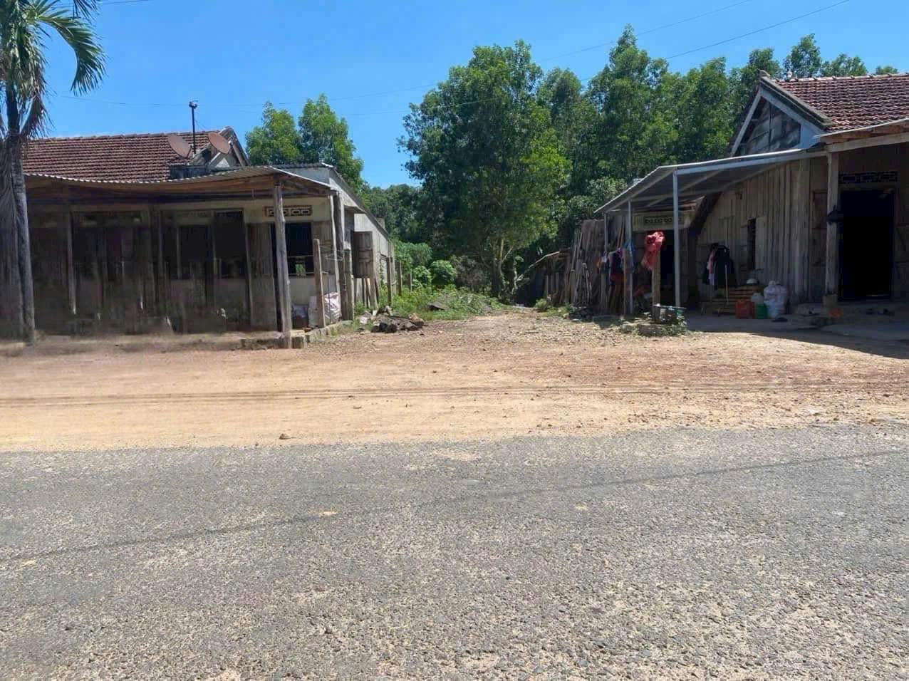 Bán đất full thổ cư mặt tiền đường nhựa giá đầu tư Diên Xuân Diên Khánh 0985451850 3