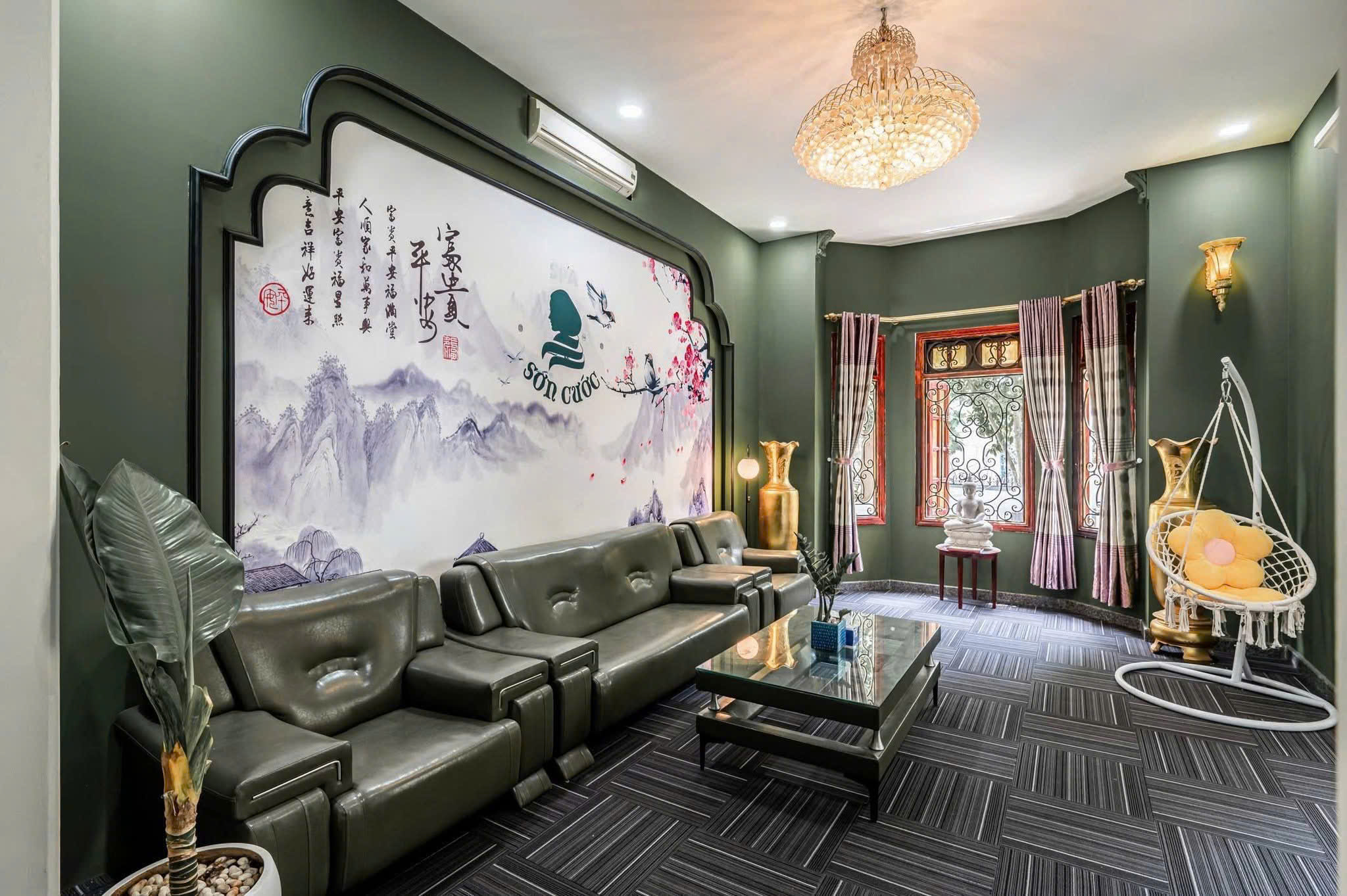 Cho thuê Biệt thự Phường Thảo Điền, Quận 2, Diện tích 200m², Giá 130 Triệu/tháng 6