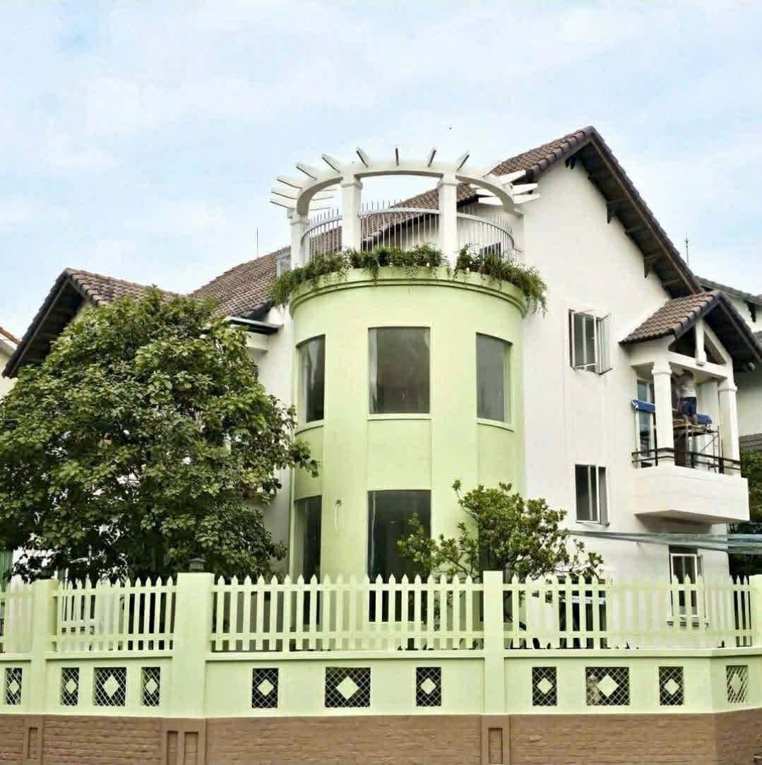 Cần bán Nhà mặt tiền Phường An Phú, Quận 2, Diện tích 377m², Giá 100 Tỷ 5