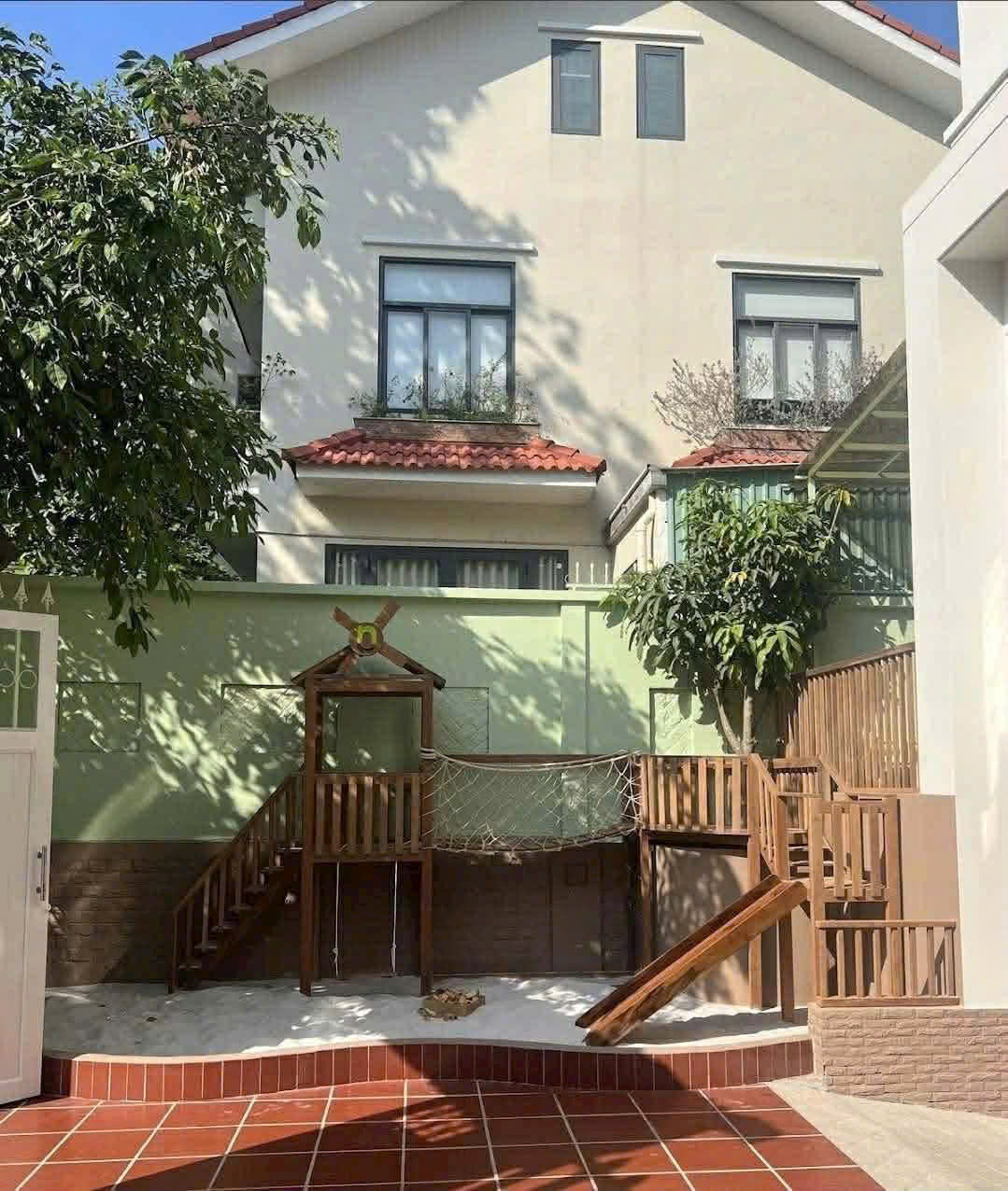 Cần bán Nhà mặt tiền Phường An Phú, Quận 2, Diện tích 377m², Giá 100 Tỷ