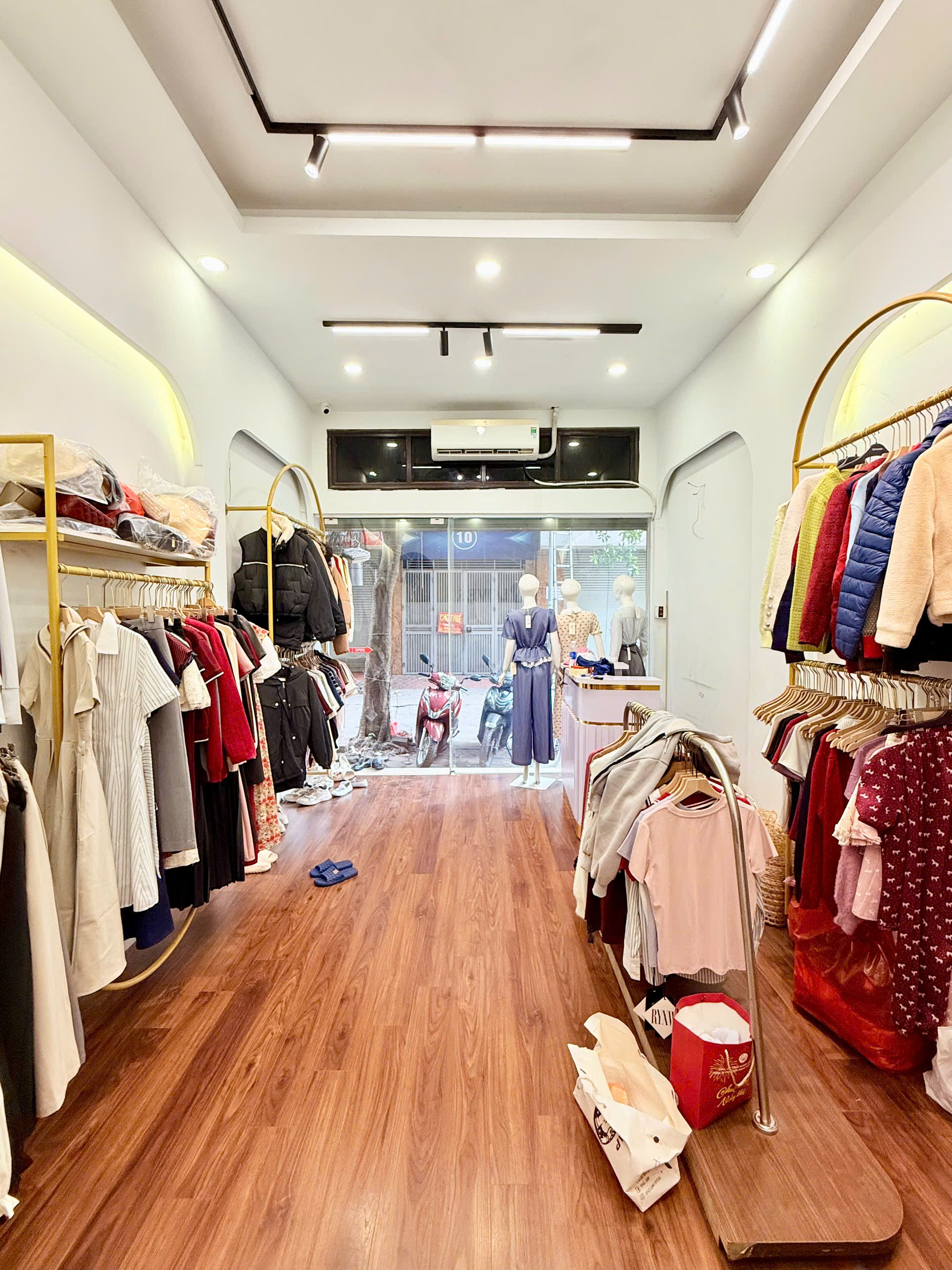 BÁN NHÀ NGUYỄN XIỂN, DT54M 5 TẦNG 2 MẶT TIỀN, OTO TRÁNH, VỈA HÈ, KINH DOANH, NHỈNH 20 TỶ 4