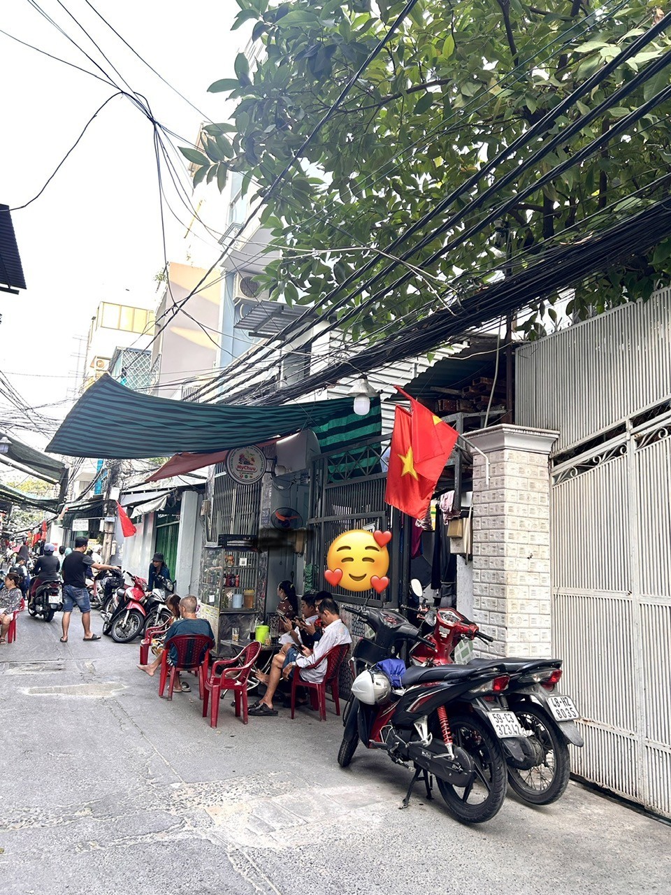 BÁN SIÊU PHẨM NHÀ NGON- ĐT 62M2 CHỈ 6.3T- MT HXH LÝ THUYẾT- Đ. ĐOÀN VĂN BƠ- LƯU THÔNG TÔN ĐẢN - 4