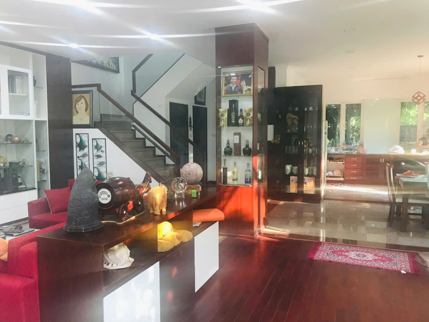 Cho thuê Biệt thự Phường Hiệp Bình Phước, Thủ Đức, Diện tích 200m², Giá 28 Triệu/tháng