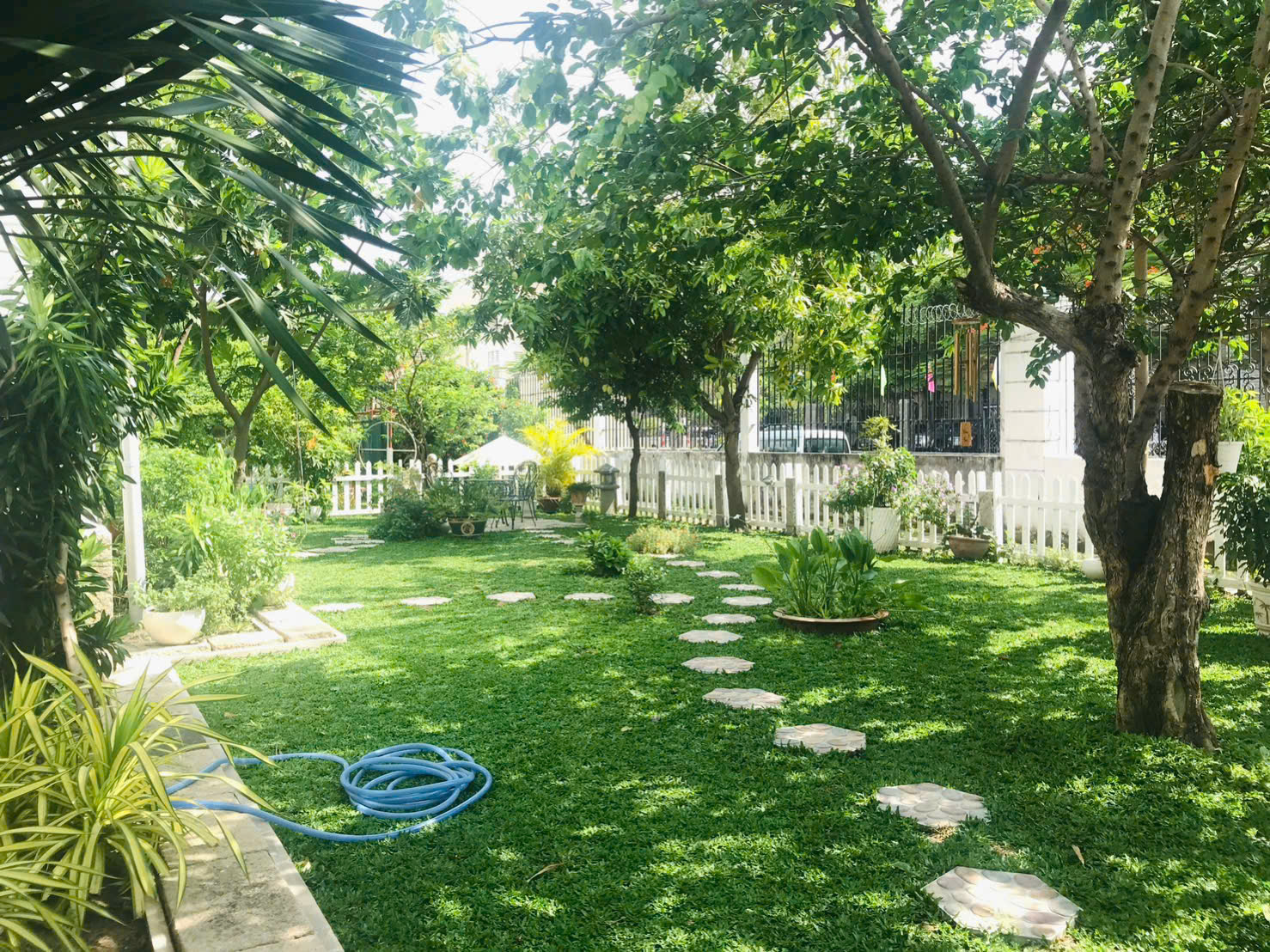 Cho thuê Biệt thự Phường Hiệp Bình Phước, Thủ Đức, Diện tích 200m², Giá 28 Triệu/tháng 3