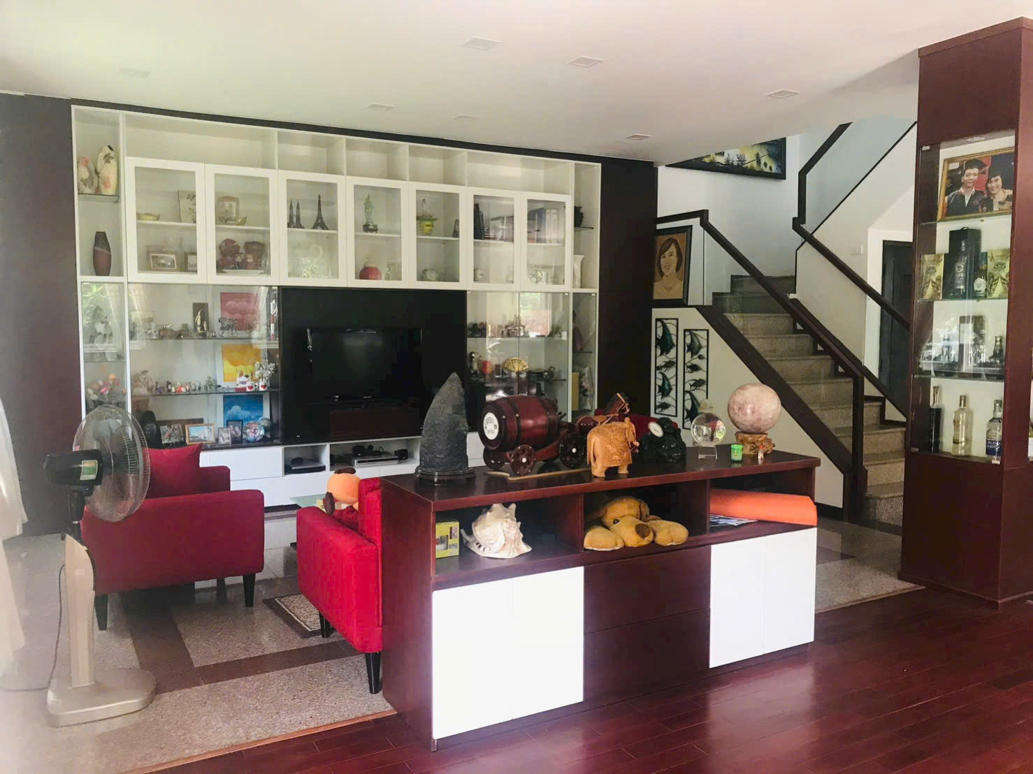 Cho thuê Biệt thự Phường Hiệp Bình Phước, Thủ Đức, Diện tích 200m², Giá 28 Triệu/tháng 6