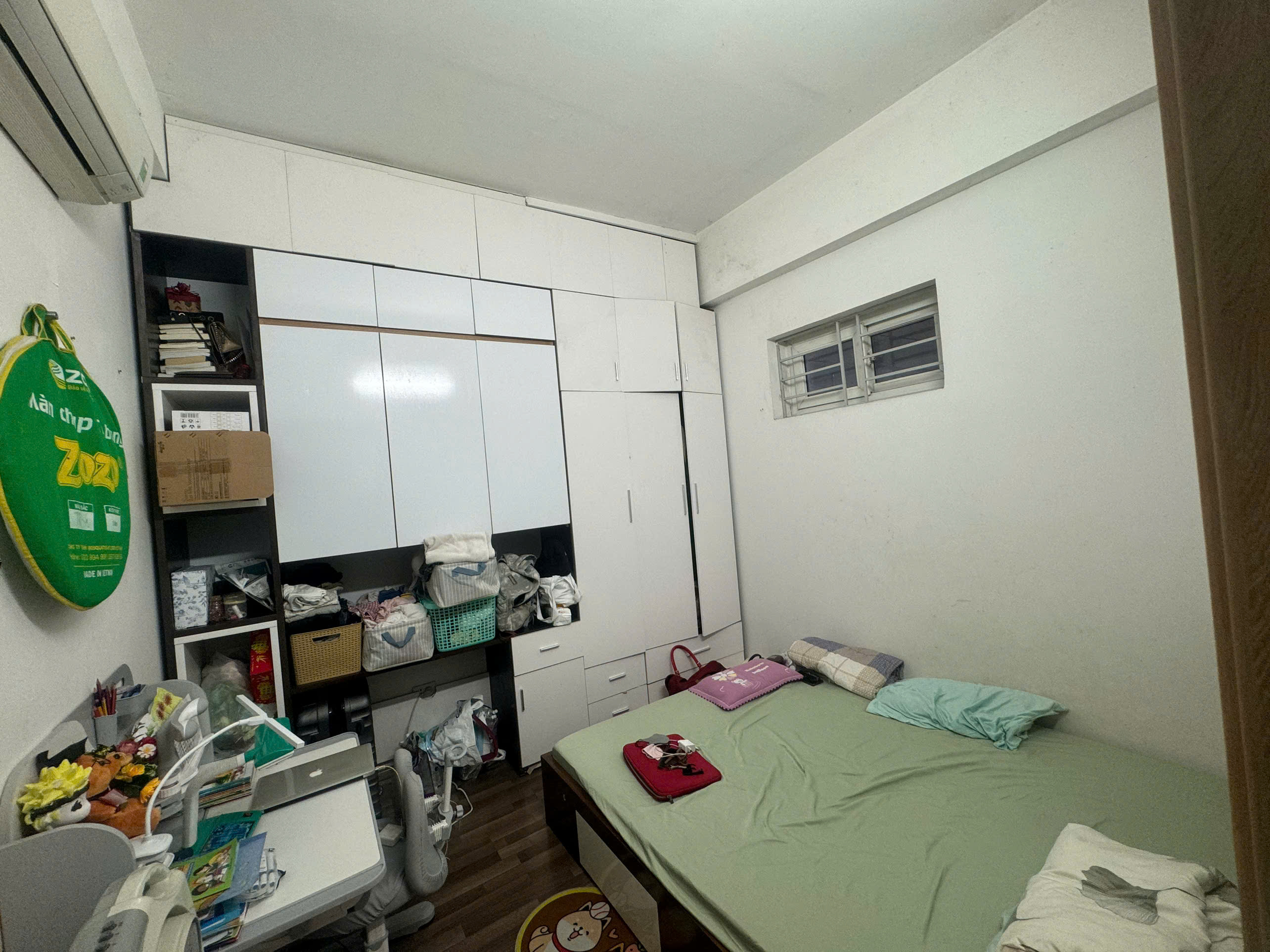 Cần bán gấp căn hộ chung cư 2Pn tại Thanh Hà-Hà Đông 3