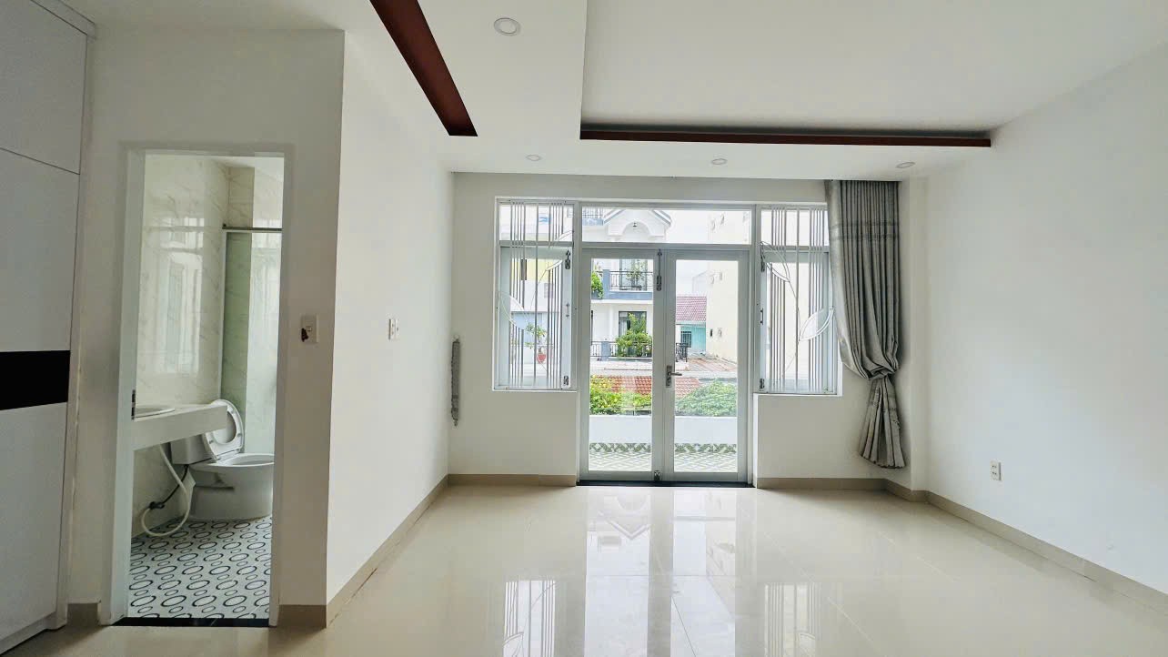 NHÀ MẶT TIỀN 6M-100M2- GẦN SIÊU THỊ GO-KHAI THÁC KINH DOANH LUÔN 2