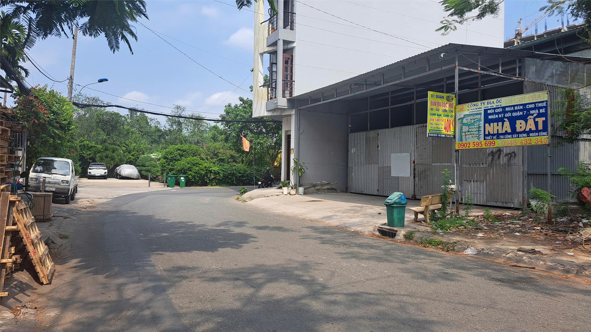 Đất nền xây 7 tầng KDC Làng Đại Học, 125m, chỉ 10 tỷ 2