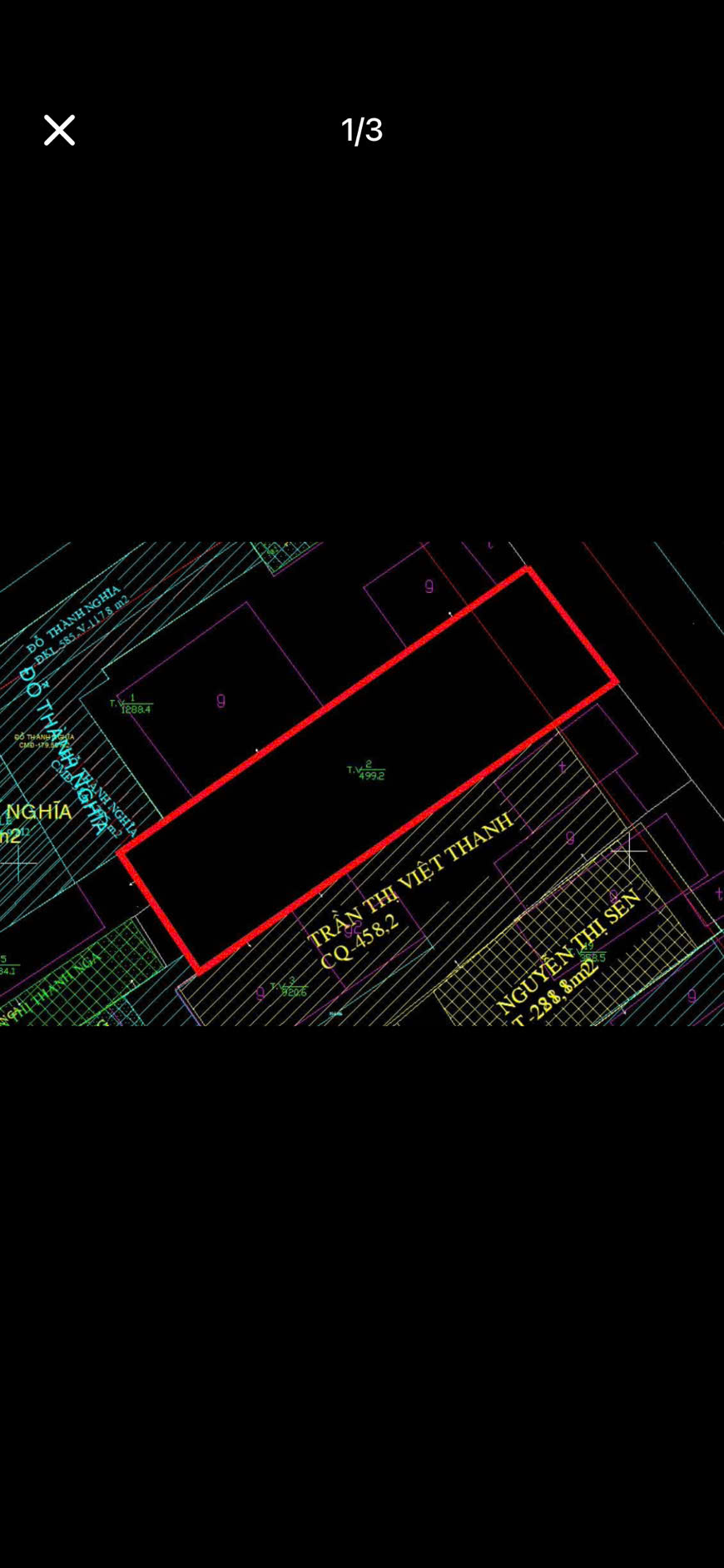 Cho thuê Nhà mặt tiền Phường Thạnh Mỹ Lợi, Quận 2, Diện tích 334m², Giá 350 Triệu/tháng 2
