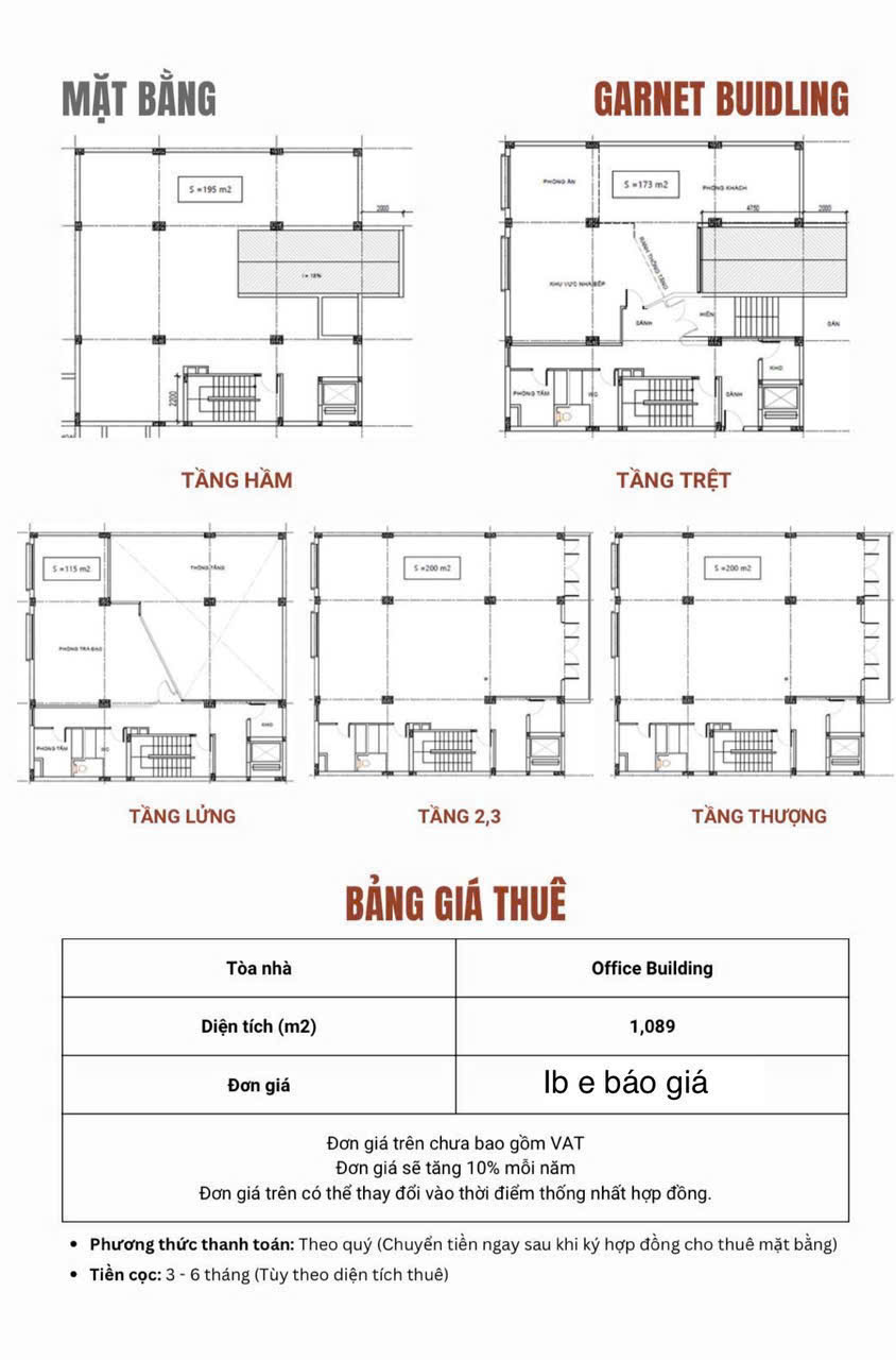 Cho thuê Nhà mặt tiền Phường Thạnh Mỹ Lợi, Quận 2, Diện tích 334m², Giá 350 Triệu/tháng 3