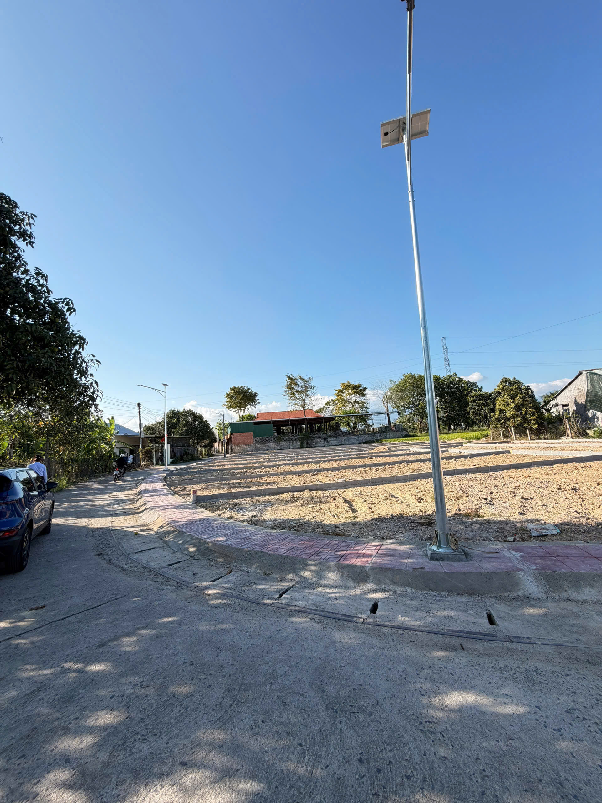 Bán đất full thổ cư giá F0 Diên Hoà Diên Khánh 0985451850 2