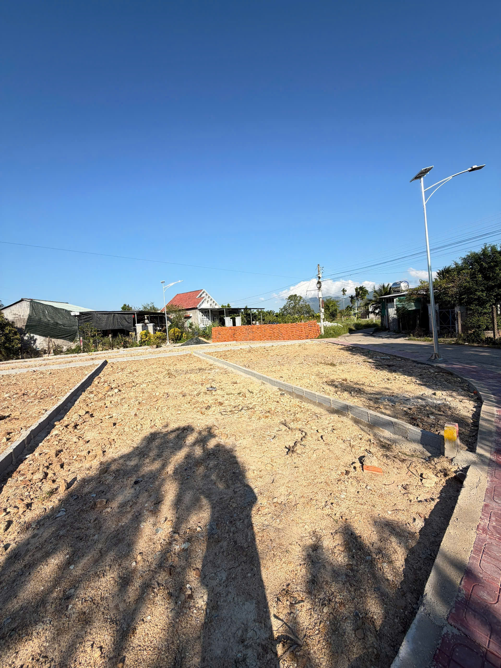 Bán đất full thổ cư giá F0 Diên Hoà Diên Khánh 0985451850