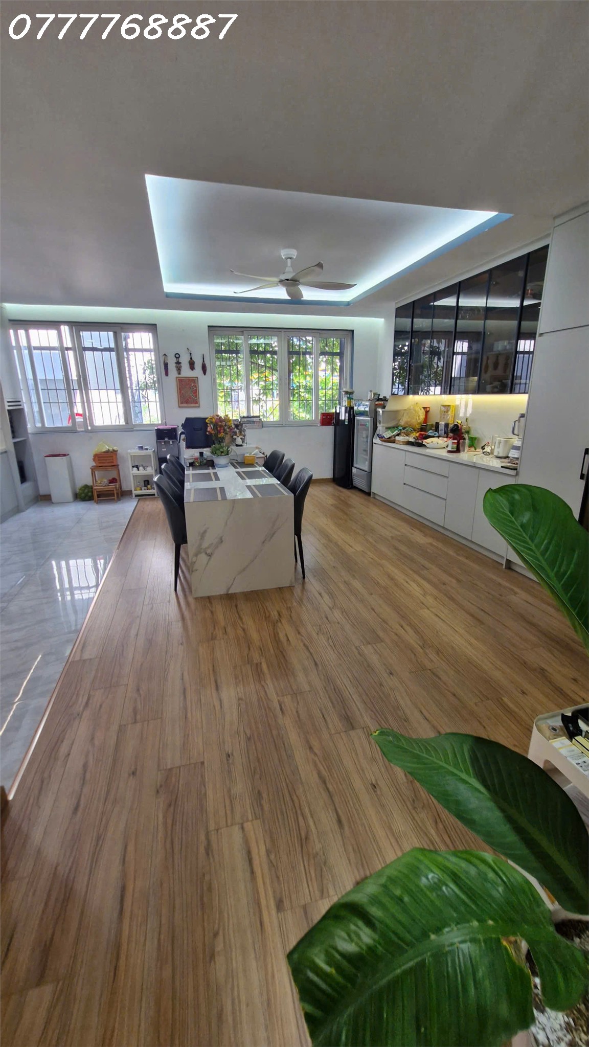 Nhà phố Compound An Khánh Q2 ngang 6,3m Hầm 4 tầng gần Lương Đình Của 3