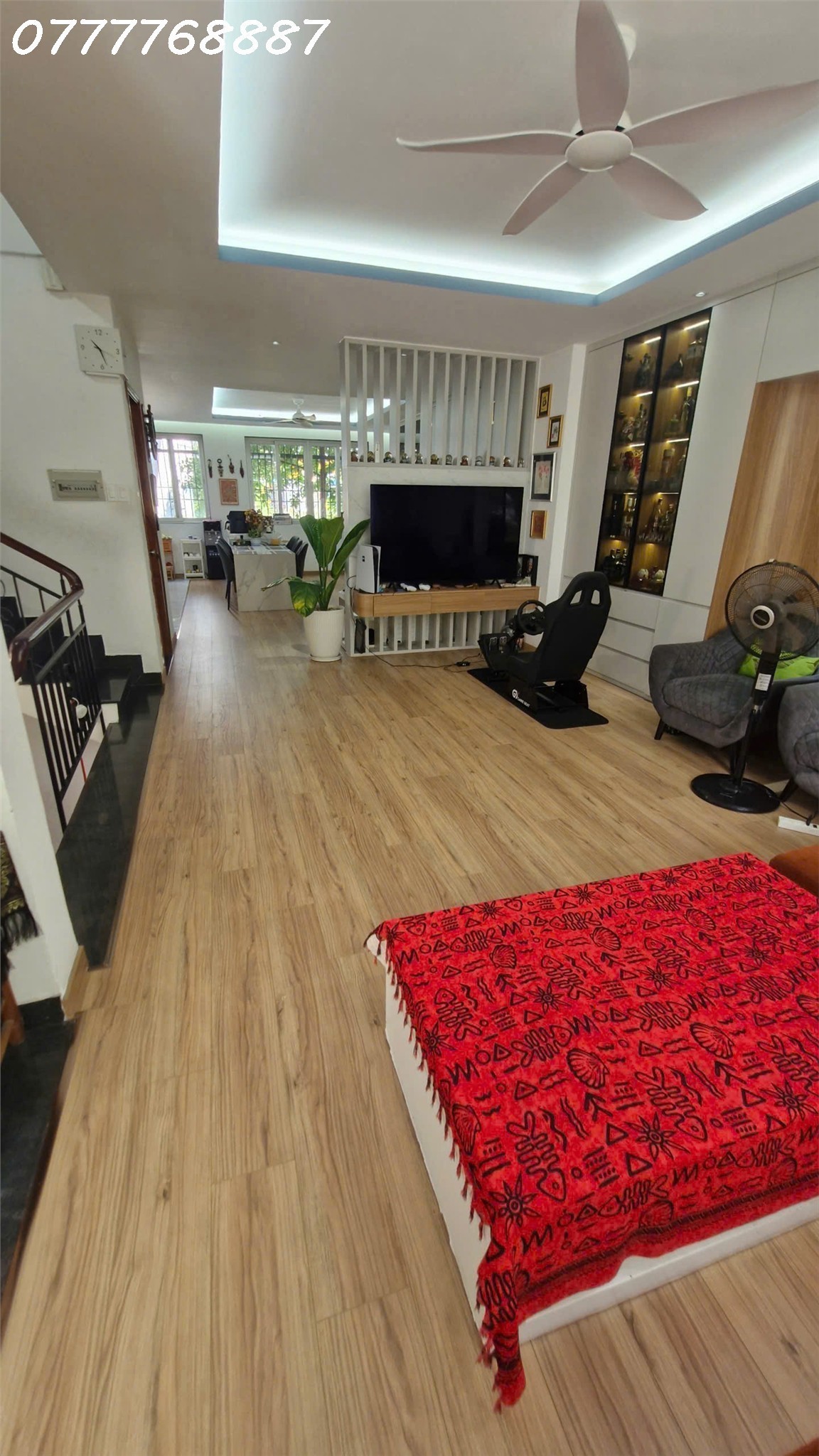 Nhà phố Compound An Khánh Q2 ngang 6,3m Hầm 4 tầng gần Lương Đình Của 2