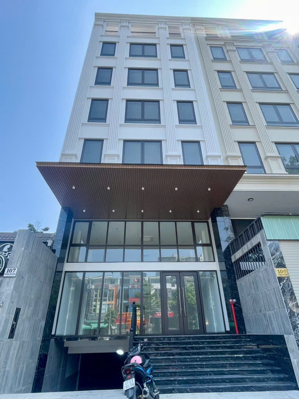 Cho thuê Nhà mặt tiền Phường Thạnh Mỹ Lợi, Quận 2, Diện tích 160m², Giá 200 Triệu/tháng 4