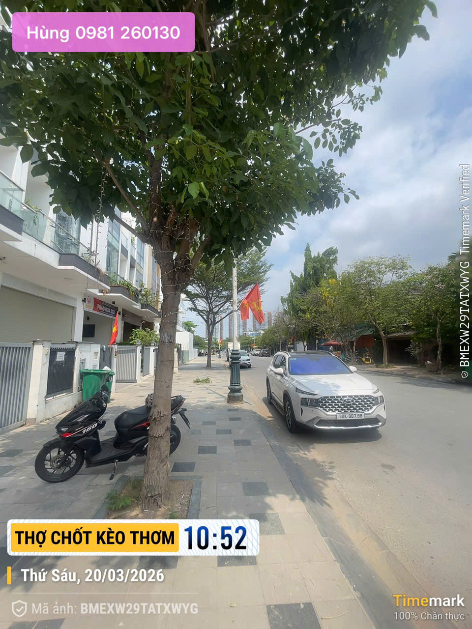 Cho thuê Nhà mặt tiền Phường Thạnh Mỹ Lợi, Quận 2, Diện tích 160m², Giá 200 Triệu/tháng 3