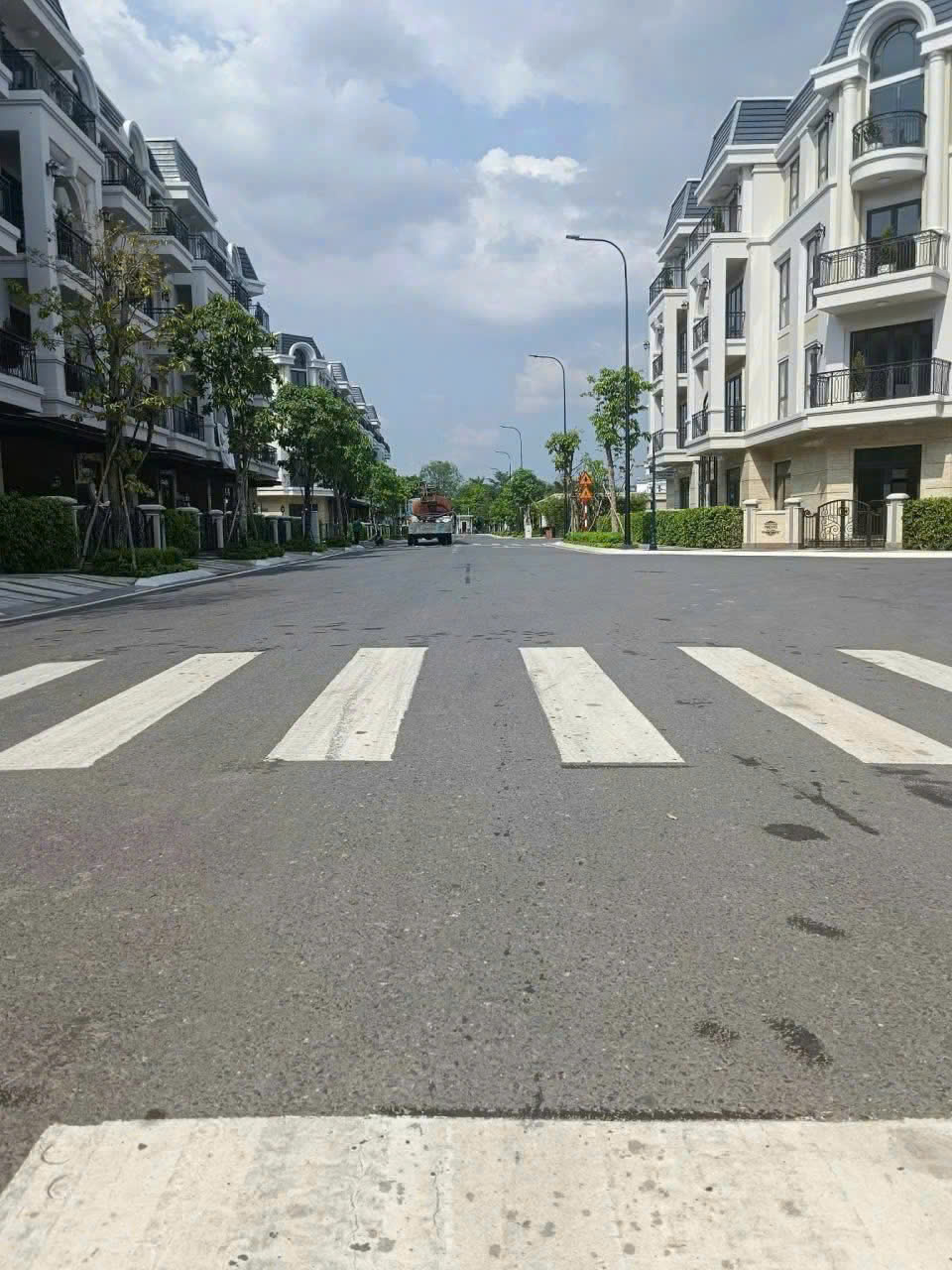 Cần bán Nhà mặt tiền Quận 9, Hồ Chí Minh, Diện tích 133m², Giá 23 Tỷ 3