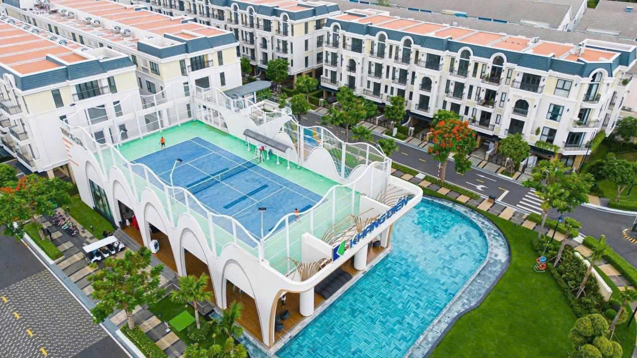 Cần bán Nhà mặt tiền Quận 9, Hồ Chí Minh, Diện tích 133m², Giá 23 Tỷ