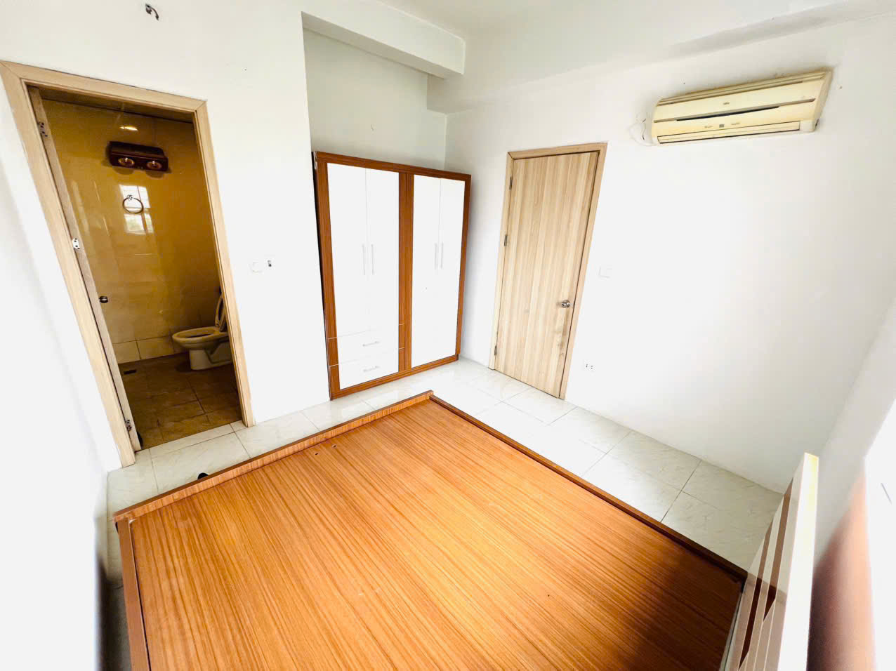 Chính chủ cần bán căn hộ chung cư Thanh Hà-Hà Đông 2Pn- 68,35m2